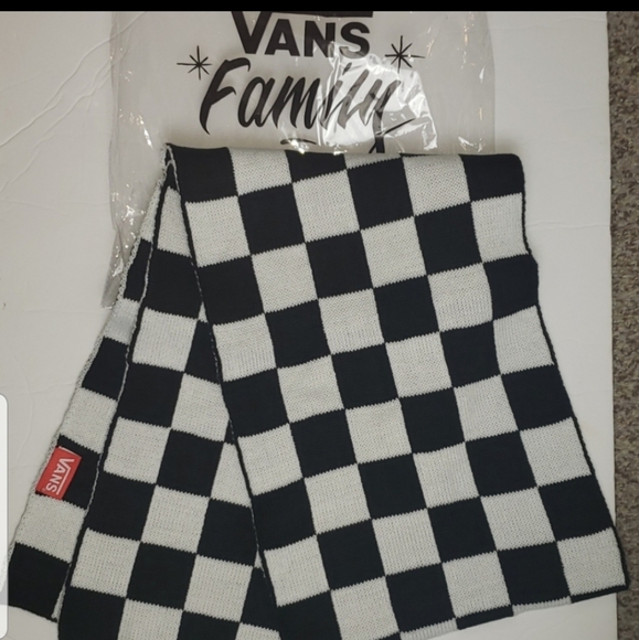 Vans Accessories - Vans Scarf